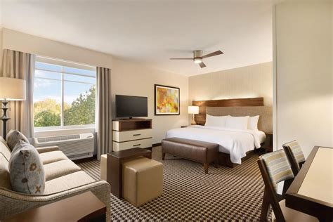 Homewood Suites By Hilton, Augusta — Augusta Hotels — Maine.com