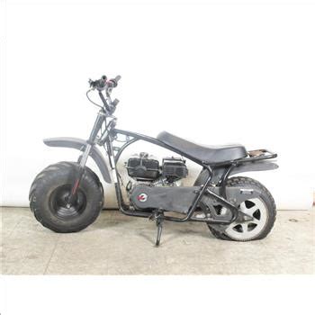 Mega Moto Mini Bike | Property Room