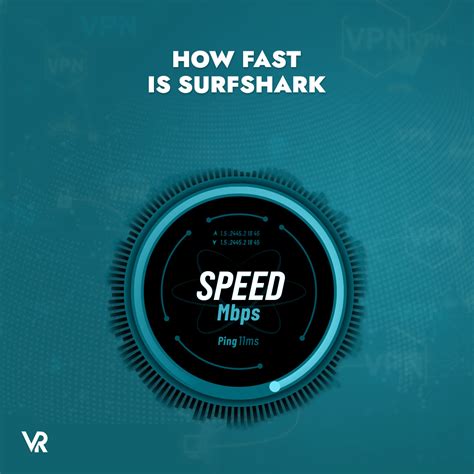 Surfshark Speed Test - Extensive Testing on 11 Servers for 2023!