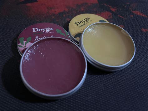 Buy Best Organic Shea Butter Lip Balm Online at Low Prices in India – Deyga