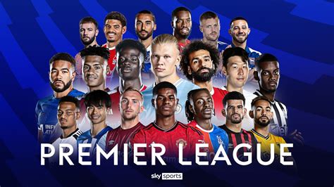 Premier League fixtures live on Sky Sports: Arsenal vs Liverpool and ...