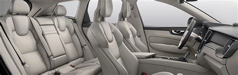 Volvo XC60 Colors (Interior & Exterior) | Grubbs Volvo Cars