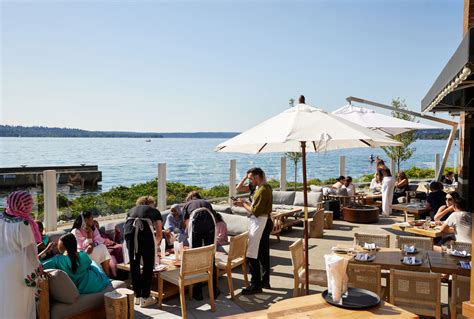 Waterfront Restaurants in Seattle, Bellevue, Kirkland | Seattle Met