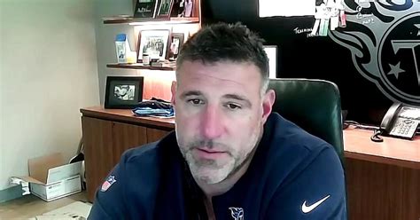 Mike Vrabel explains origins of his tight end opportunity - CBS Boston