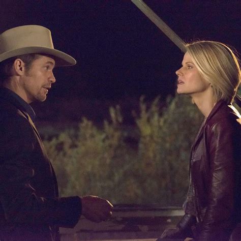 Justified Season 6 Premiere Recap: A Handful of Dust