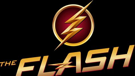 5120x2880 Resolution The Flash Logo 5K Wallpaper - Wallpapers Den