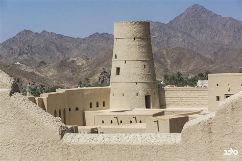 #OmanInPictures | Bahla Fort - UNESCO World Heritage Site Credit: @MAJIDALAMRI11 Join Now ...