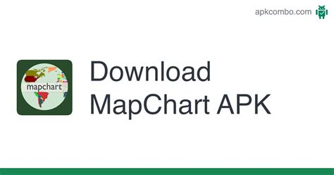 MapChart APK (Android App) - Free Download