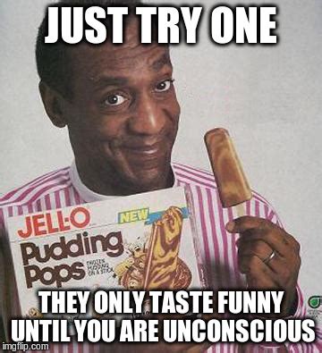 These 10 Funny Bill Cosby Memes Prove Everything Can Be Funny