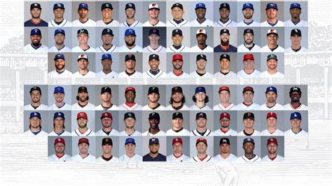 Youth served on All-Star Game rosters | MLB.com