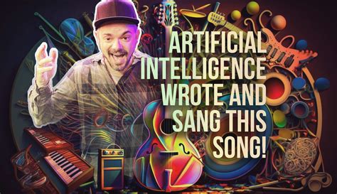 Artificial Intelligence Wrote And Sang This Song! - Free Grace ...