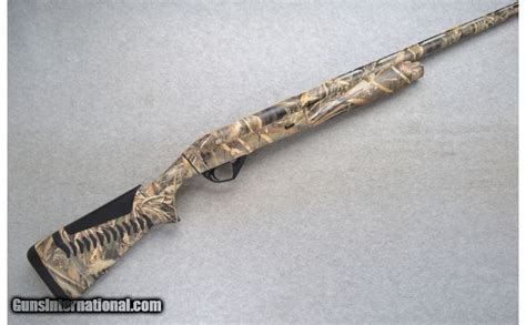 Benelli ~ Super Black Eagle 3 ~ 12 Ga ~ Left Hand