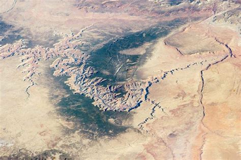 Grand Canyon Geology Lesson - brought to you by NASA