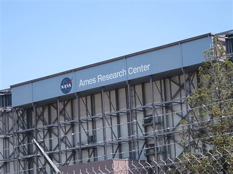 NASA Ames Research Center | Events Calendar and Tickets