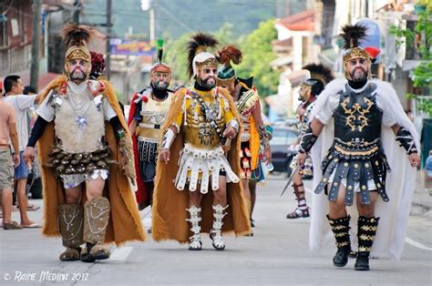 Moriones Festival of Marinduque