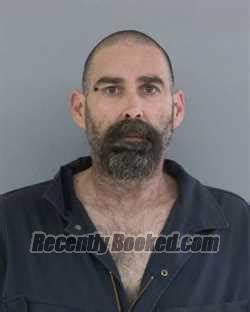 Recent Booking / Mugshot for LAWRENCE GASSER in Madera County, California