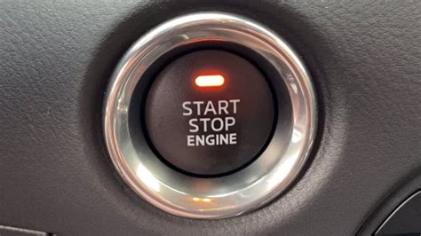 Mastering Your Mazda: How to Start Your Car the Right Way - Car Zone News