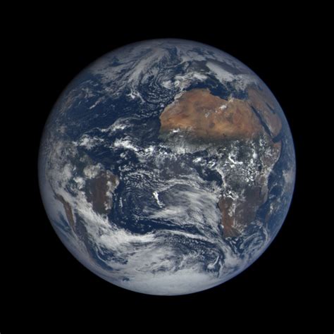 Two epic photos of Earth -- but which one is truer? | The Planetary Society