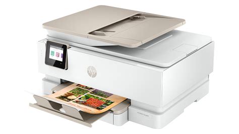 HP Envy Inspire 7955e All-in-One Printer - Review 2022 - PCMag Australia