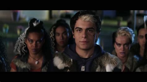 Werewolf (species) | DisneyZombies Wiki | Fandom