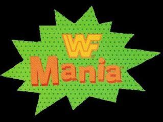 WWE Mania | BWWE Wiki | Fandom