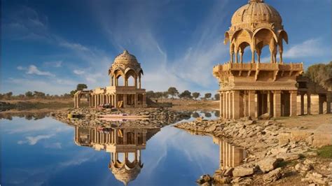 27 Best Places to Visit in India on Your Next Vacation in 2024-25