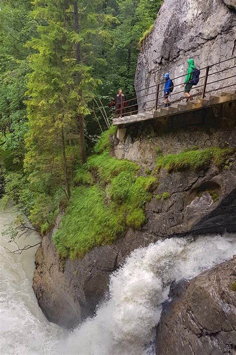 How to Visit Trümmelbach Falls (& Is It Worth It)