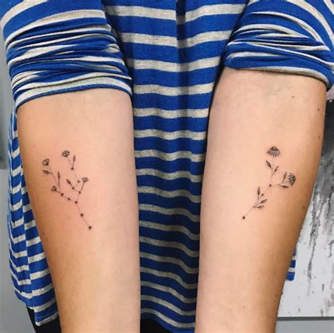 101 Girly Tattoos You'll Wish You Had This Summer | — Tattoos ON Women ...