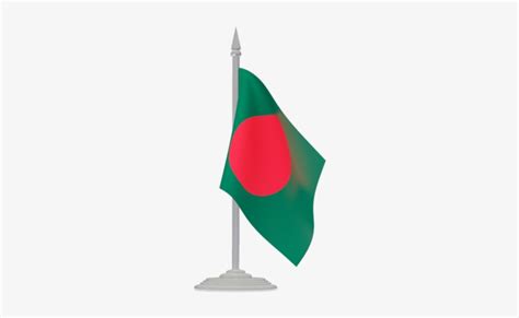 Transparent Bangladesh Flag Emoji The flag of bangladesh emoji shows a red round circle ...