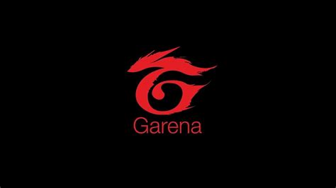 Garena Free Fire Logo - HD Wallpaper