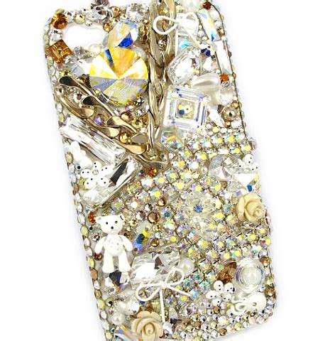 The Most Expensive IPhone Cases Ever Made - Technobezz