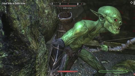 The Shire #3: Gobbo Slayer [Skyrim Special Edition Mod] - YouTube