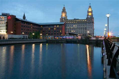 Review: Second Visit - One of My Fave Hotels - Crowne Plaza Liverpool ...