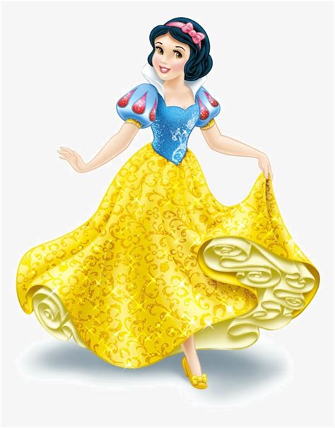 Princess Jasmine Clipart Transparent - Cinderella Snow White Disney Princess Transparent PNG ...