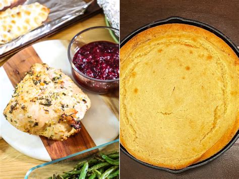 How to Make the Best Ina Garten Recipes for Thanksgiving - Business Insider