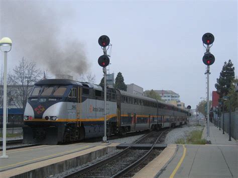 Trains > Amtrak > Amtrak California > IMG_9079.jpg | Railroad and Train ...