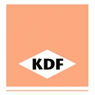 KDF Logo Vector (.EPS) Free Download