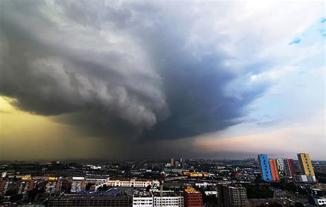 Hurricane force winds destroy homes: welcome to new normal for Siberia ...