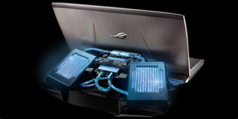 3 Reasons Why You Might Want A Water Cooled Laptop