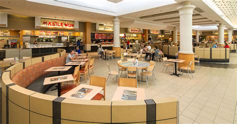 Best Mall Food Court Restaurants - Thrillist