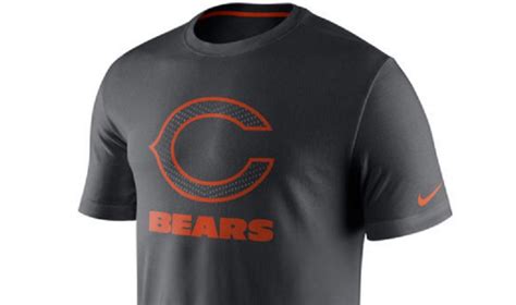 Chicago Bears Hoodies, Jerseys, Shirts & Hats 2015