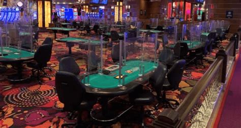 Seminole Hard Rock Poker Rooms Reopen in South Florida | PokerNews