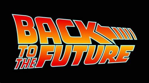 Pin by Zach Kearney on Logo's | Back to the future, Future logo, Future music