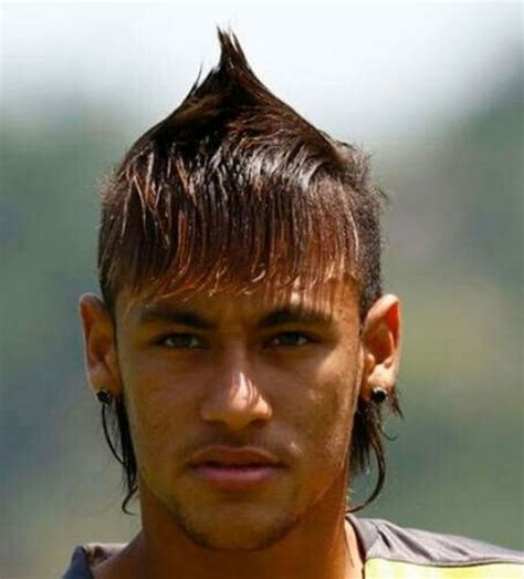 43 Best Neymar Haircuts & Hairstyles Ideas With Picture