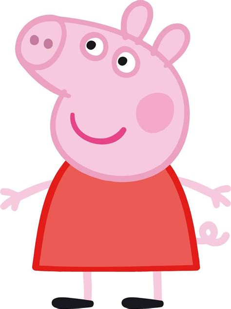 59 Peppa Pig Bilder Zum Ausmalen - Ausmalbilder für Kinder