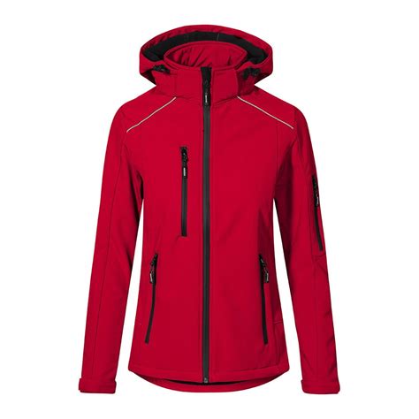 Softshell Jacket Women