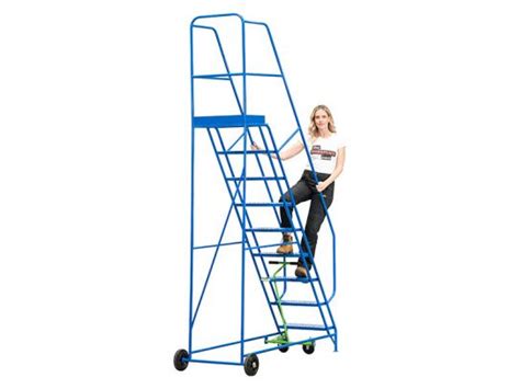 Safety Steps | Free Delivery