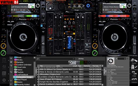 Virtual dj Pro 8 Crack 2015, Download [Latest]