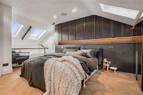 How To Cool Down an Attic Bedroom | Proficiency