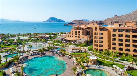 Villa del Palmar Beach Resort & Spa at the Islands of Loreto | Condé Nast Traveler